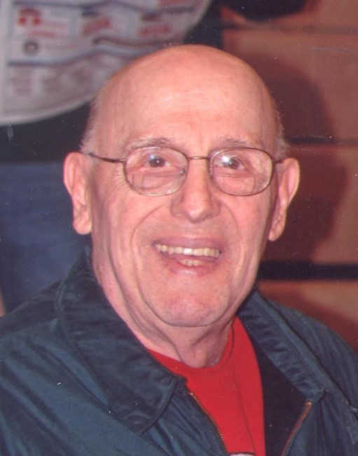 Obituario de Joseph John Trivisonno Sr.