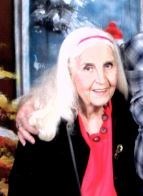 Obituario de Claudia Bernice Scott