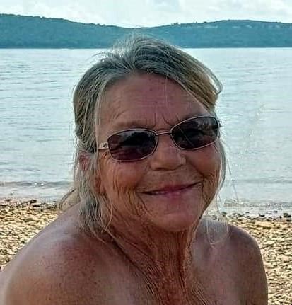 Obituary of Brenda Kay Freand