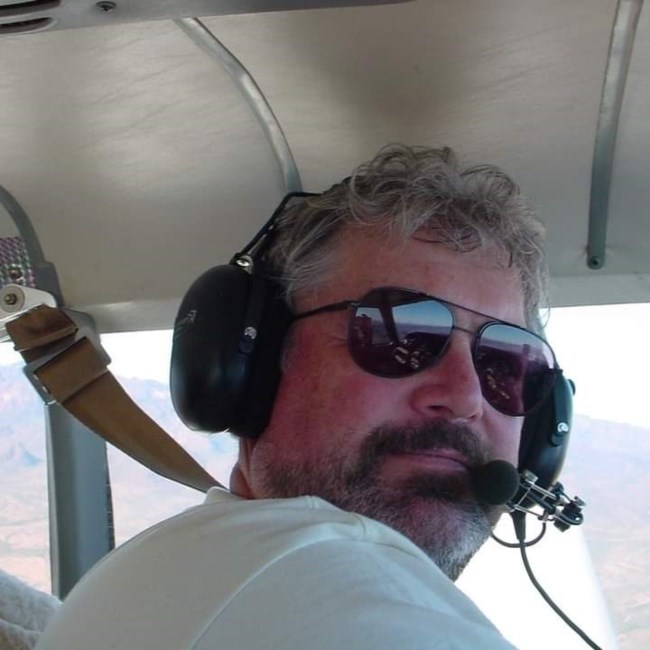 Obituary of Michael Lawrence Goering