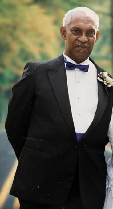 Obituary of Joseph Arthur Holmes