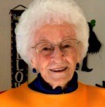 Irene Bell