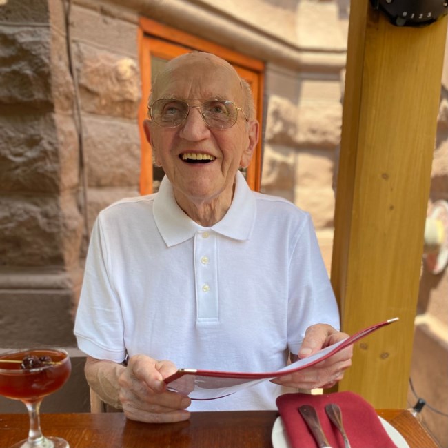 Obituary of Clifford R. "Bob"   Lane