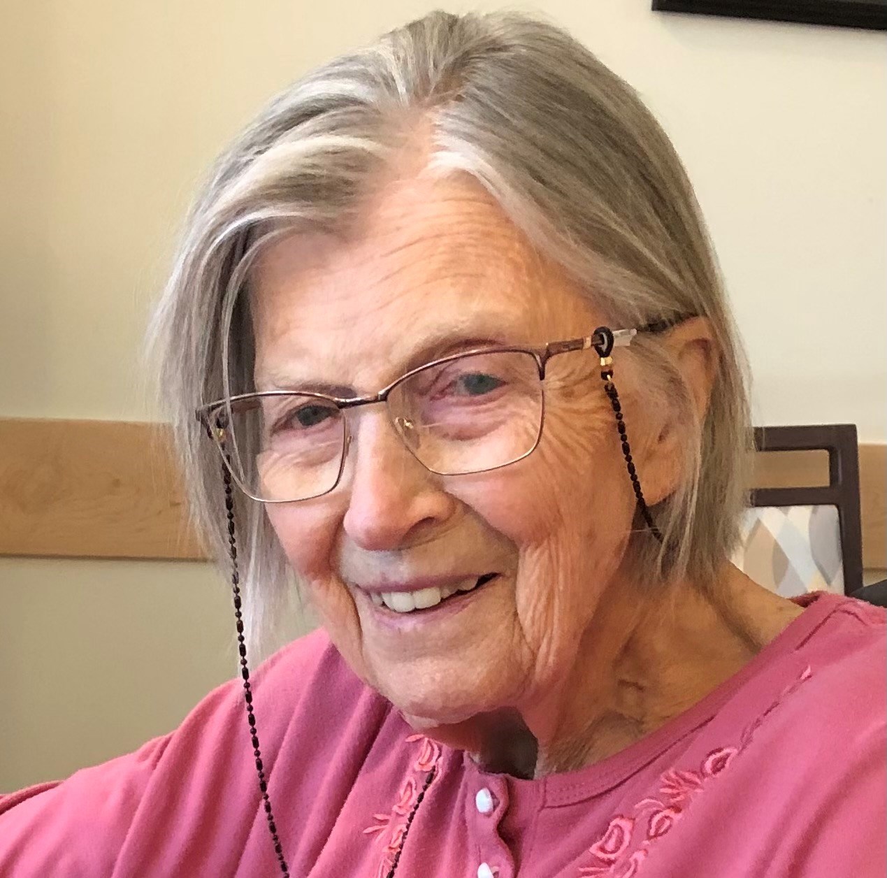 Helena Obituary Aldergrove, BC