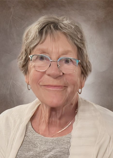 Obituary of Nicole Plante