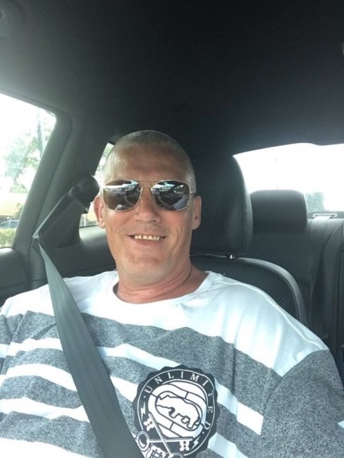 Obituary of Thomas Michael Cusick