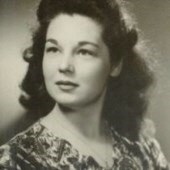 Obituary of Bessie Louise Warner