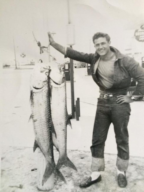 Obituary of Robert Woods