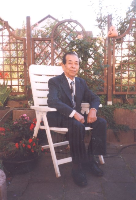 Obituary of Phaolo Nguyen Manh Tan