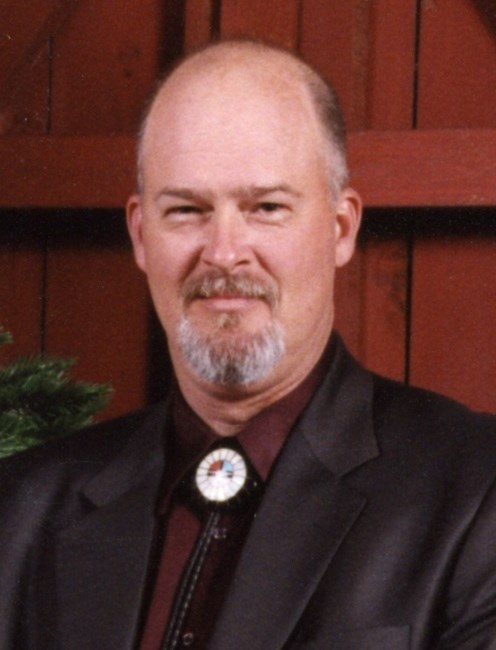 Obituary of Gary Rutherford