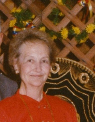 Obituary of Amber L Wagner Oden