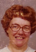 Obituary of Carolyn A. McBride