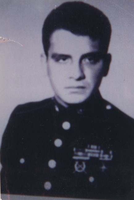 Avis de décès de Howard J. Huggins