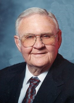 Avis de décès de Walter Miles