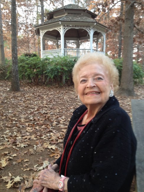 Obituary of Margaret Witty Witty Palmer