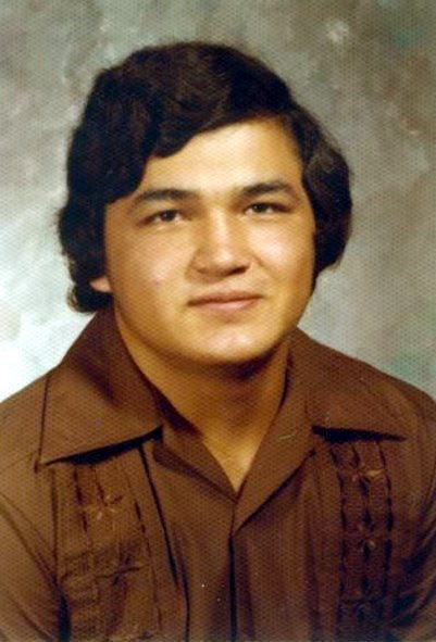 Avis de décès de Bonifacio Gonzales Jr.