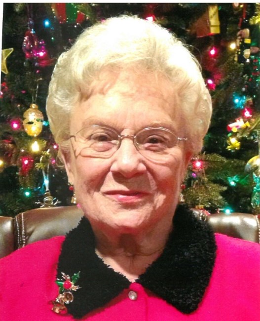 Obituary of Carol V Watkins