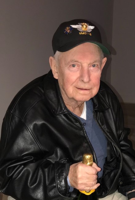 Avis de décès de Joseph Charles Jablonski