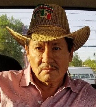 Obituary of Francisco Ibarra Soto