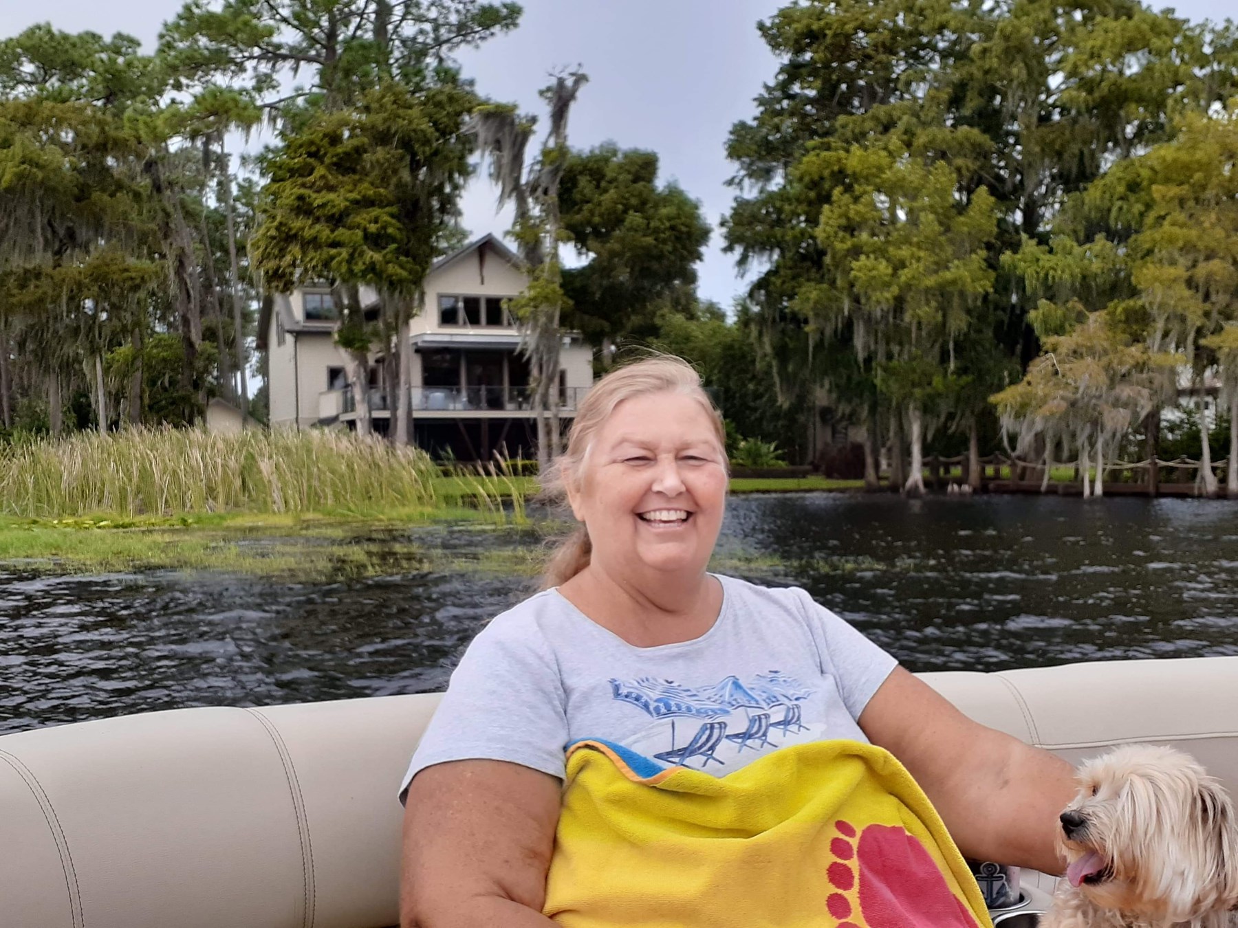 Obituary of Darlene Sue Lynch