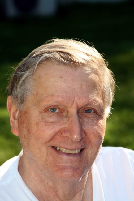 Obituary of Walter John Linowski