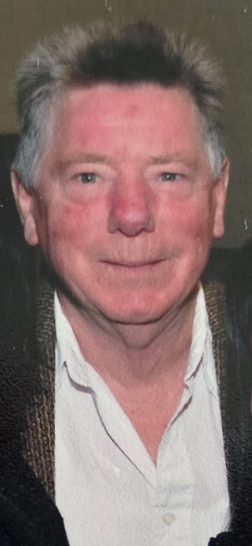 Obituary of Rosario Bonaccorso