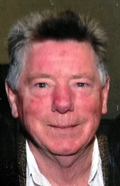 Obituary of Rosario Bonaccorso