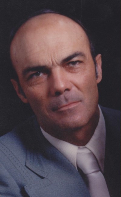 Obituary of Billy Gilbreath