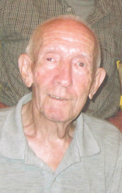 Obituary of Charles A. Wetzel