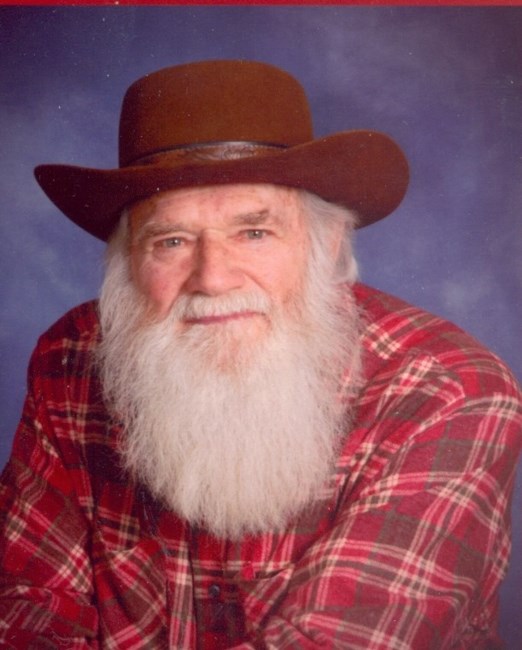 Obituary of Solomon Fuss