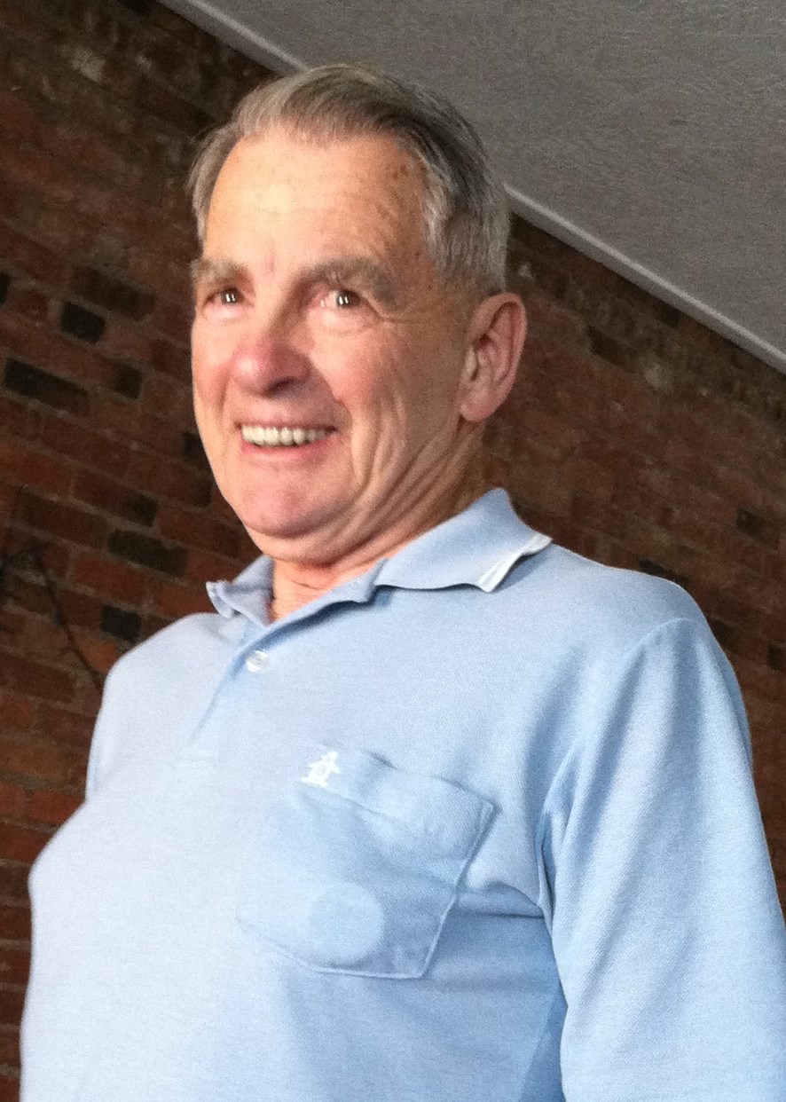 Avis de décès de Dale F Tracy