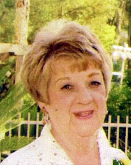 Obituary of Patricia Nigro