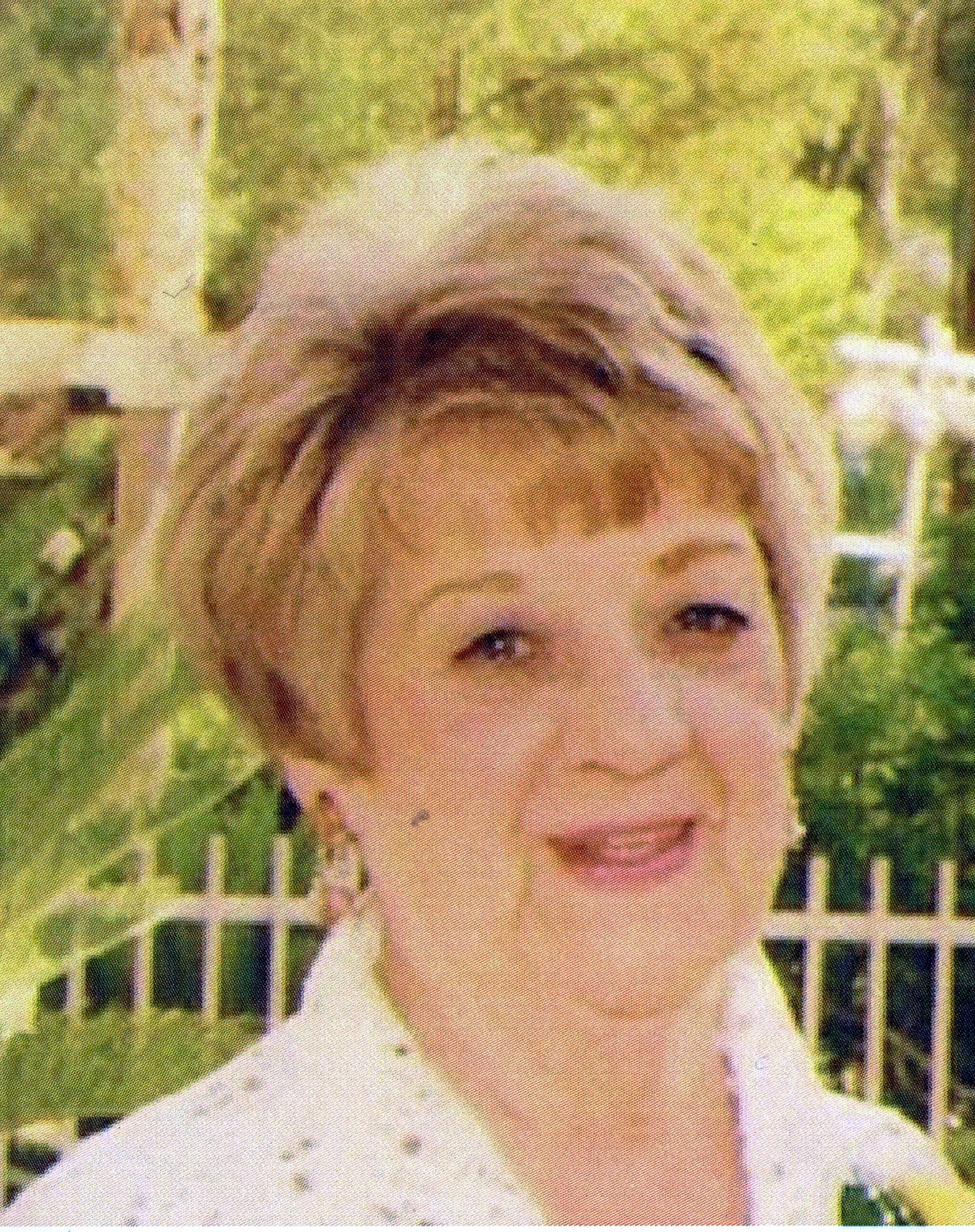 Patricia Nigro Obituary - ,
