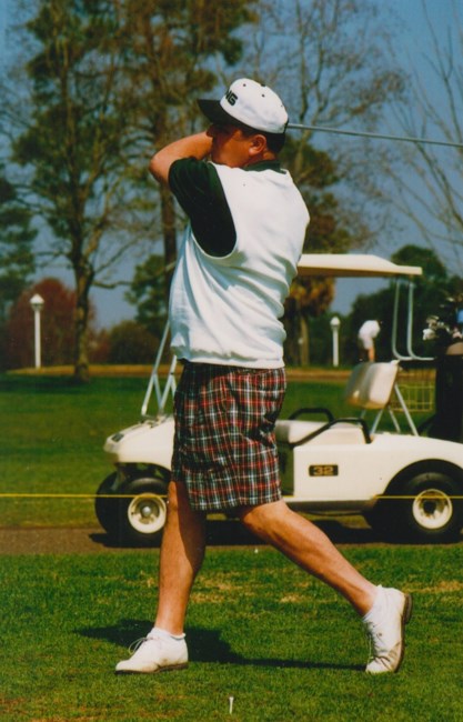 Obituary of William D. Nixon