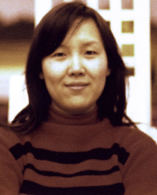 Obituary of Teresa Hsing Shui Wang