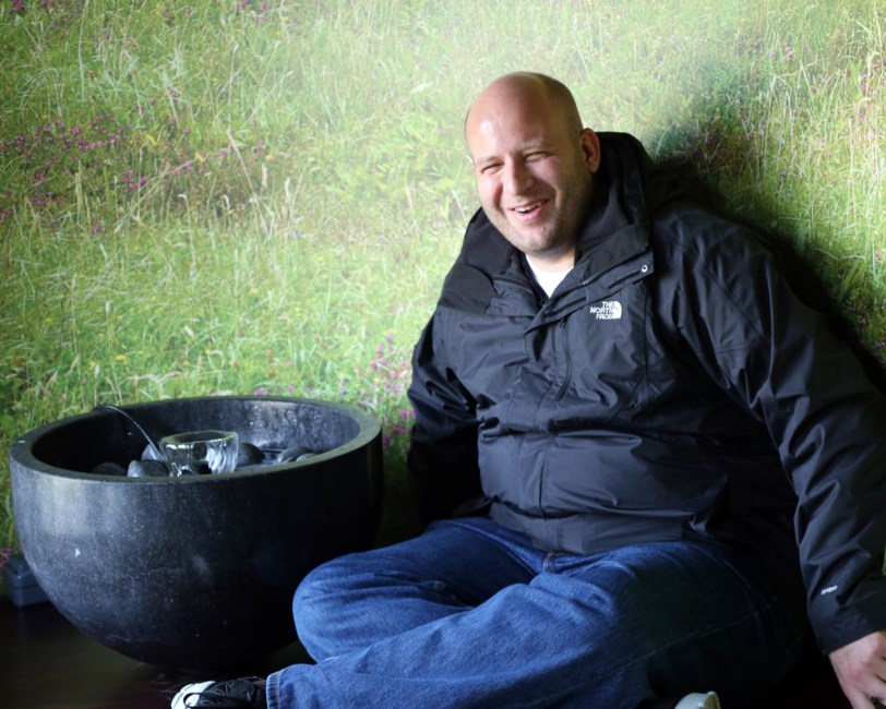 Obituary of Joshua Mycal Griffis