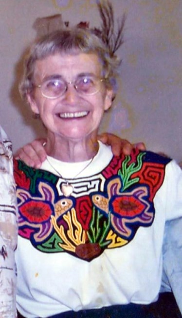 Obituary of Anna Hoyniak