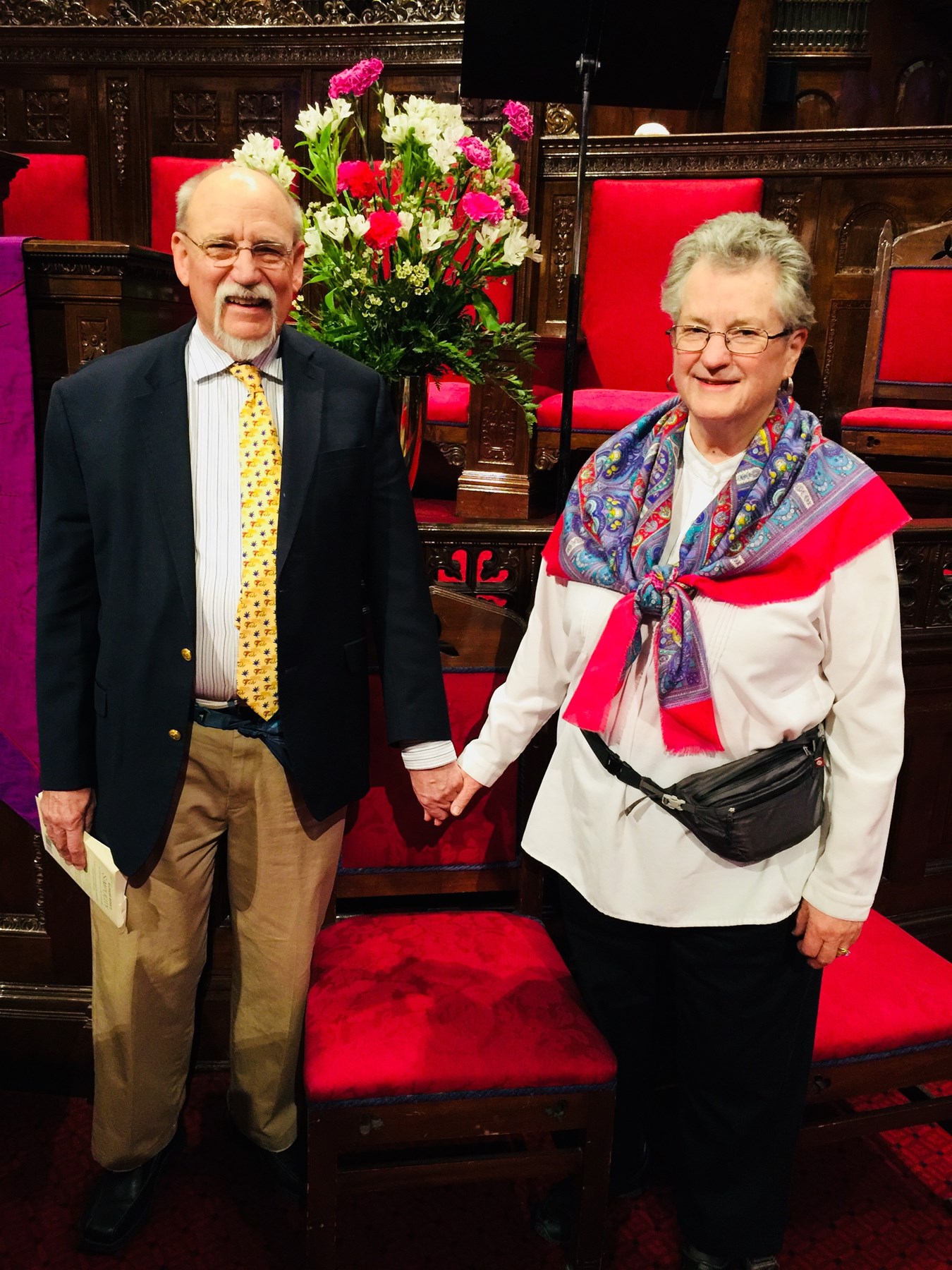 Obituary of Sara Hobart Homeyer