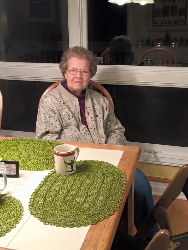 Obituary of Margaret E. Welsh