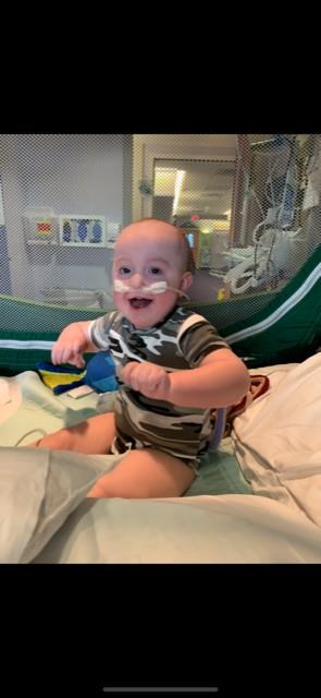 Obituary of Lincoln Richard Tidwell