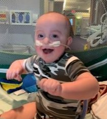 Obituary of Lincoln Richard Tidwell