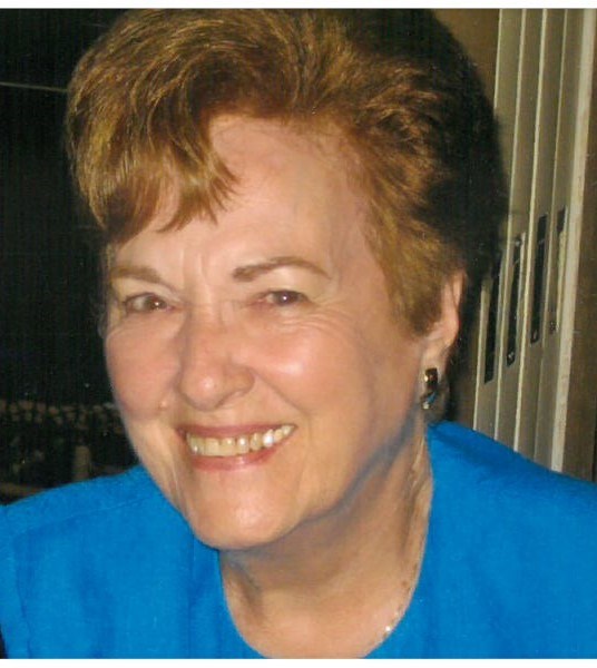 Obituary of Norma F. Ferrer