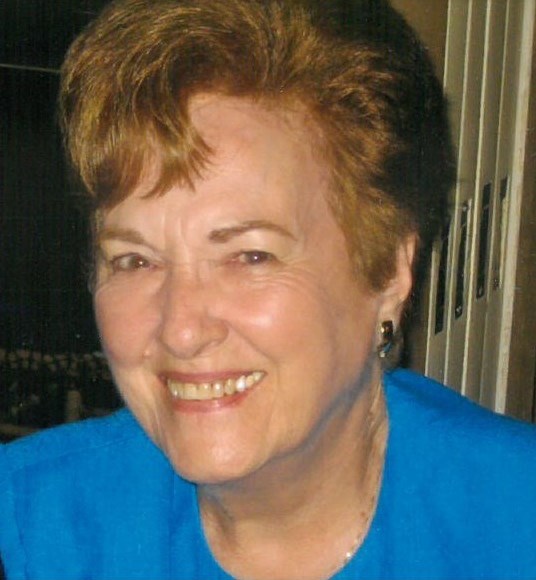 Obituary of Norma F. Ferrer