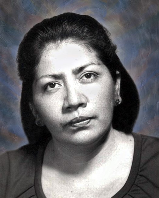 Obituary of Miriam Aviles