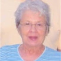 Obituary of Norma Jean Eesley