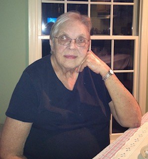 Obituary of Mary Ann Carillo