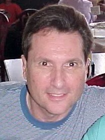 Obituario de Martin Emanuel Gerber