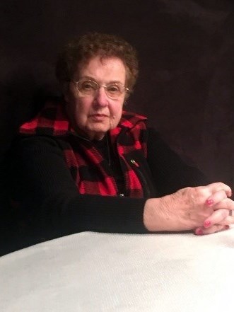 Obituary of Patricia A. Moll