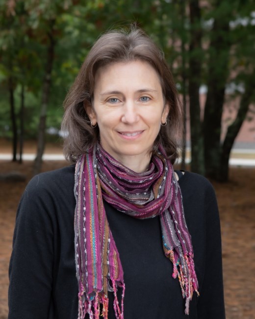 Obituary of Betsy Jane Joseph