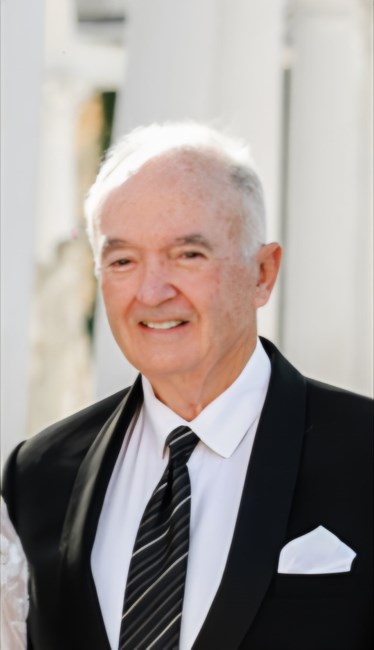 Obituary of Donald E. Marlowe